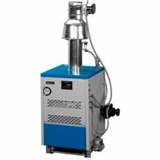 Ibc Combi Boiler