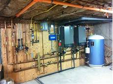 Ibc Combi Boiler