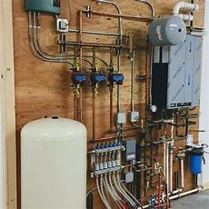 Ibc Combi Boiler