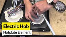 Induction Plate