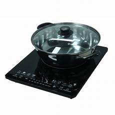 Induction Plate