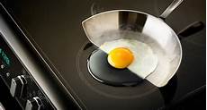 Induction Range