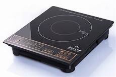 Induction Stove