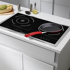 Induction Stove