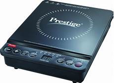 Induction Stove