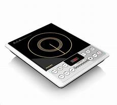 Induction Stove