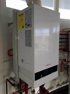 Industrial Boiler