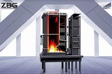 Industrial Boiler