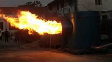 Industrial Boiler