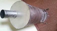 Industrial Heater