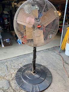 Industrial Heater