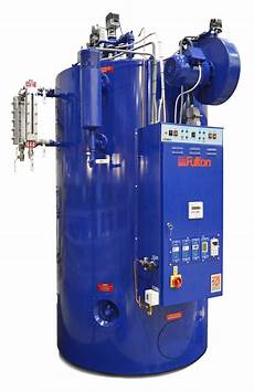 Industrial Steam Boiler