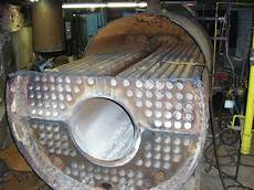 Industrial Steam Boiler
