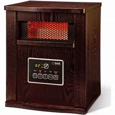 Infrared Heater Indoor