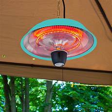Infrared Heater Outdoor