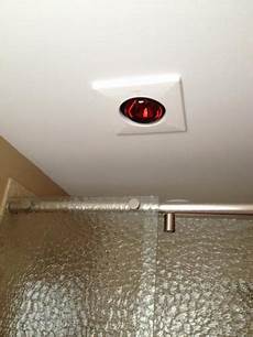 Infrared Heater