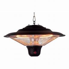 Infrared Patio Heater