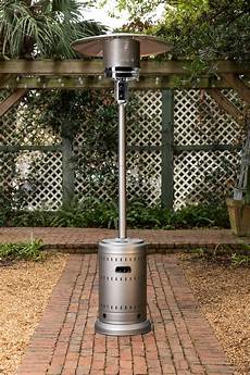 Infrared Patio Heater