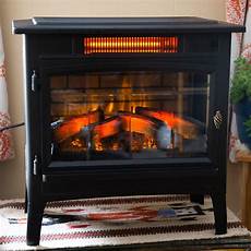 Infrared Quartz Heater