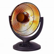 Infrared Quartz Heater