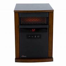 Infrared Quartz Heater