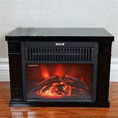 Infrared Space Heater