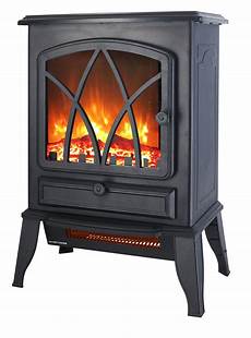 Infrared Stove