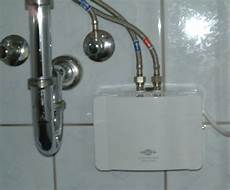 Instant Water Boiler