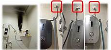 Instant Water Heater