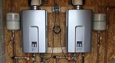 Instantaneous Water Heater