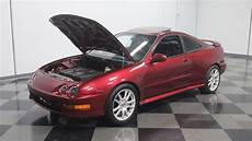 Integra Aluminum Radiator