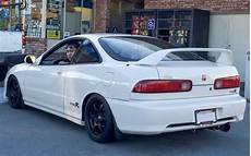 Integra Aluminum Radiator