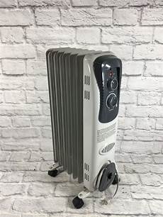Intertek Heater