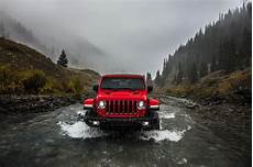 Jeep Jk Aluminum Radiator