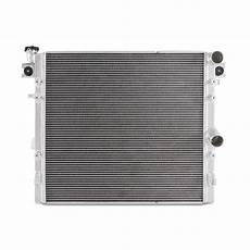 Jk Aluminum Radiator
