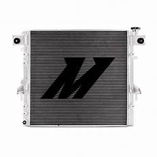 Jk Aluminum Radiator