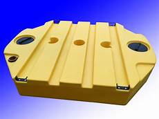 Jo8 Radiator Replacement Water Tank