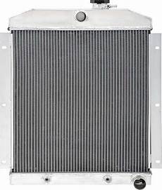 K Rad Radiators