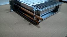 Kickspace Heater