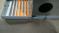 Kickspace Heater