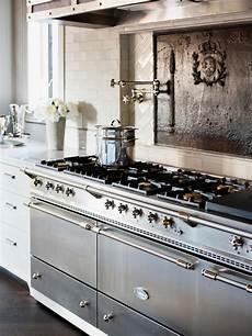 Kitchen Range