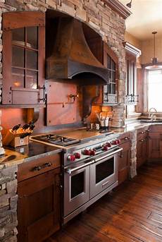 Kitchen Range