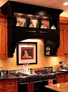 Kitchen Range