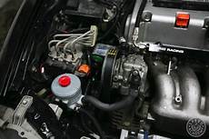 Koyo K Swap Radiator