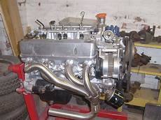 Koyo K Swap Radiator