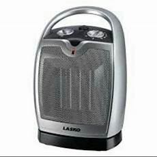 Lasko Ceramic Heater