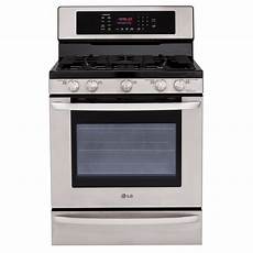 Lg Range