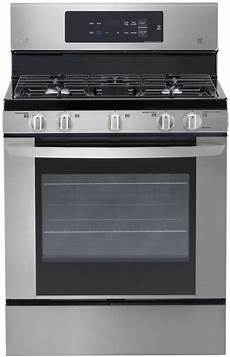 Lg Range