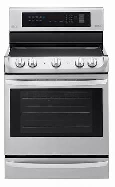 Lg Range