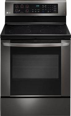Lg Range